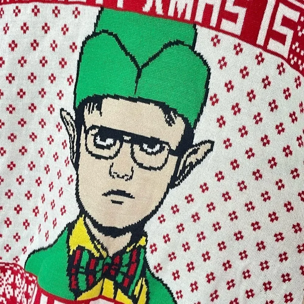 N/A dwight schrute